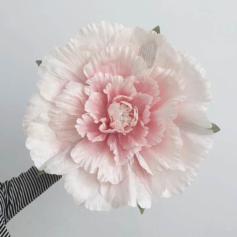 Pivoines Artificielles Géantes