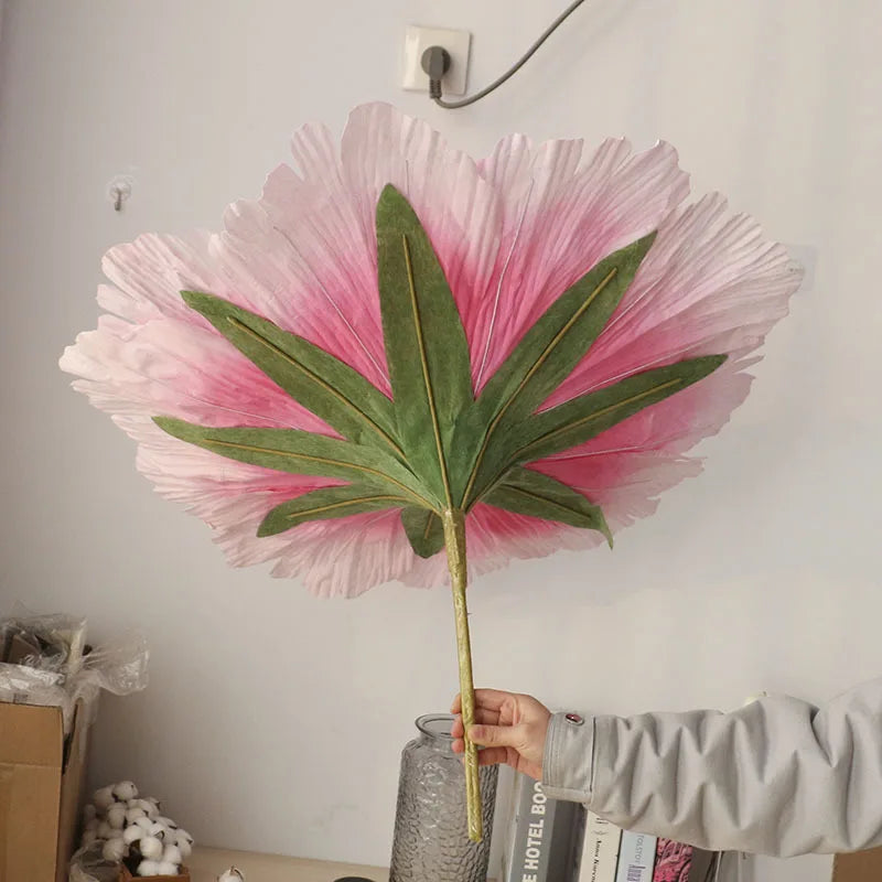 Pivoines Artificielles Géantes
