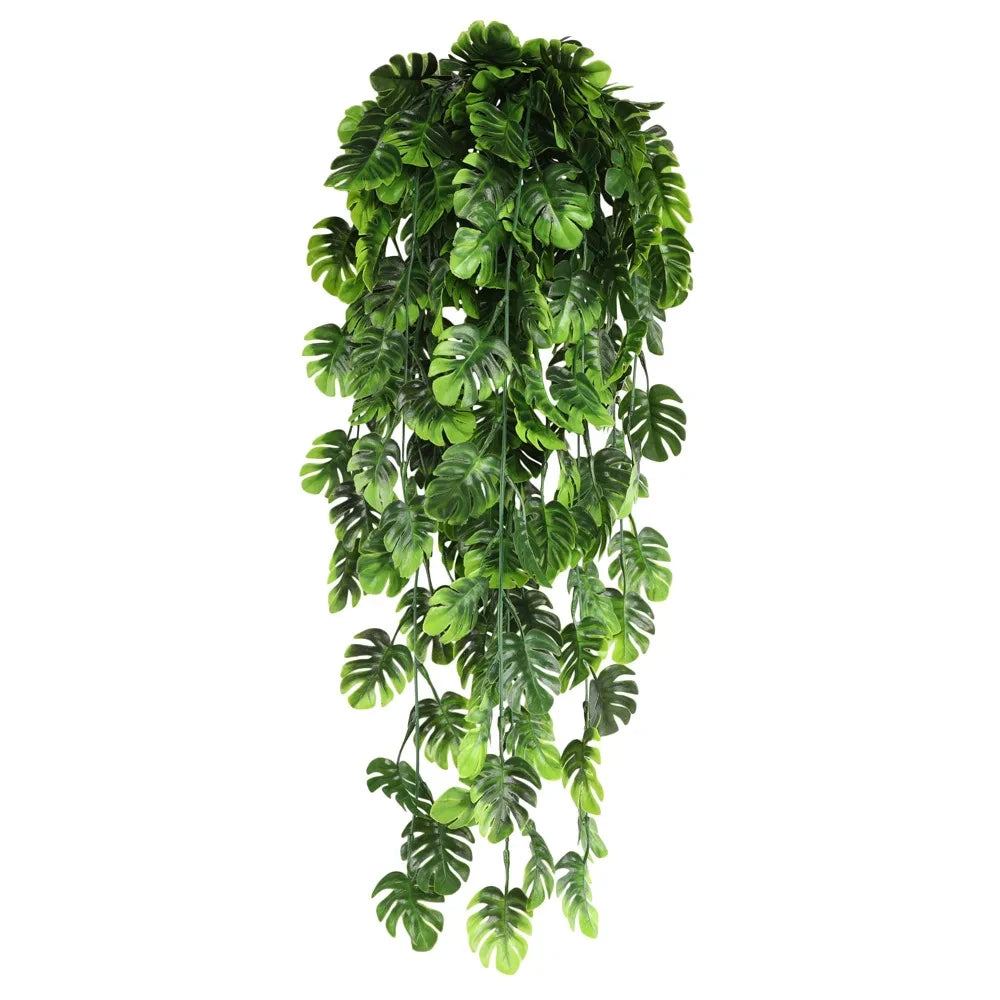 Plante Suspendue Artificielle