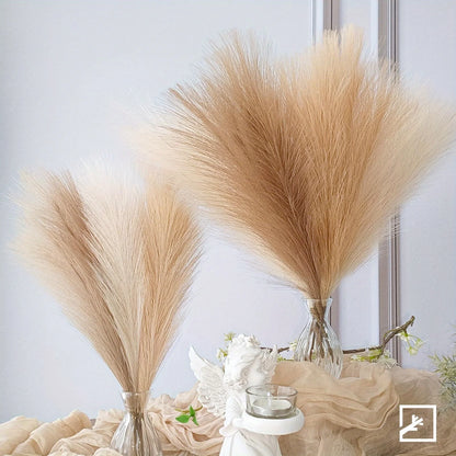 Herbes Pampas Artificielles