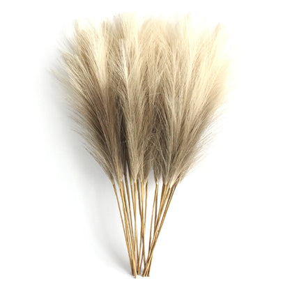 Herbes Pampas Artificielles