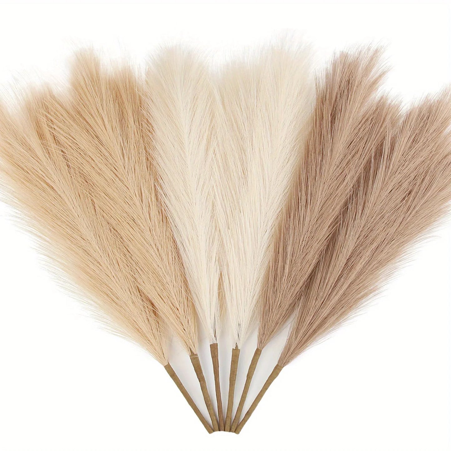 Herbes Pampas Artificielles