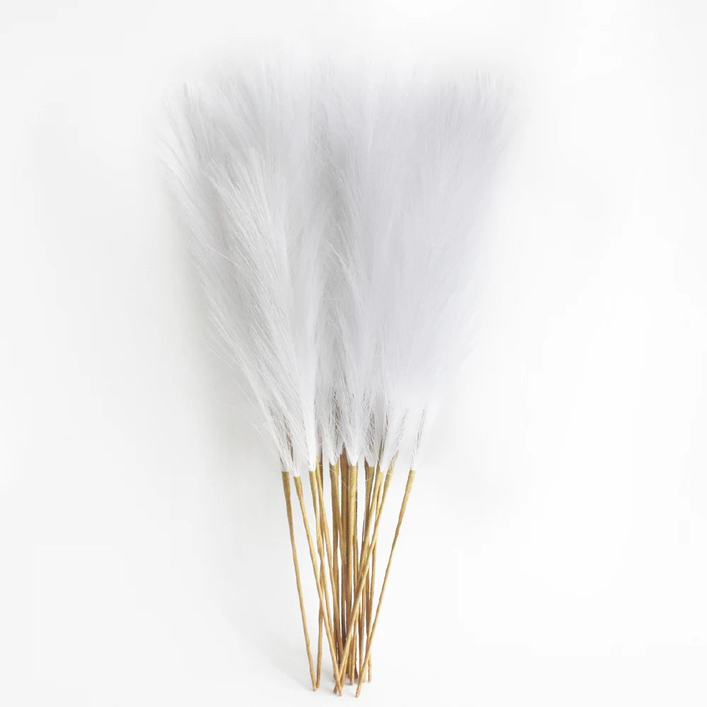 Herbes Pampas Artificielles