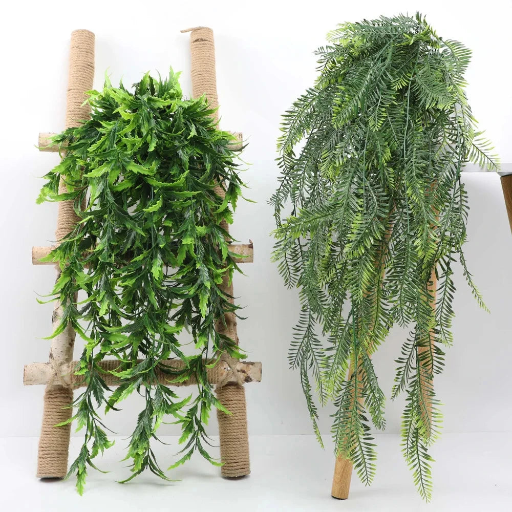 Plante Suspendue Artificielle