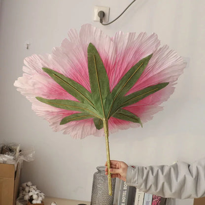 Pivoines Artificielles Géantes