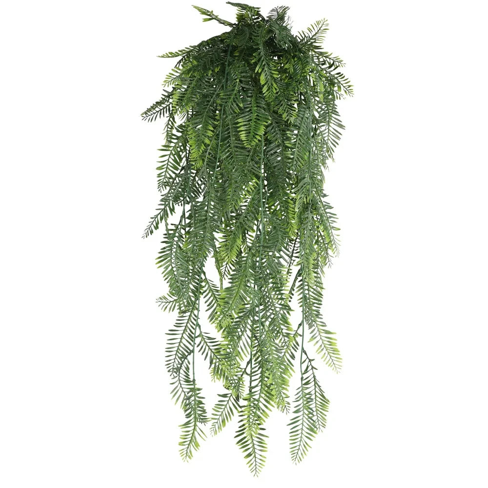 Plante Suspendue Artificielle