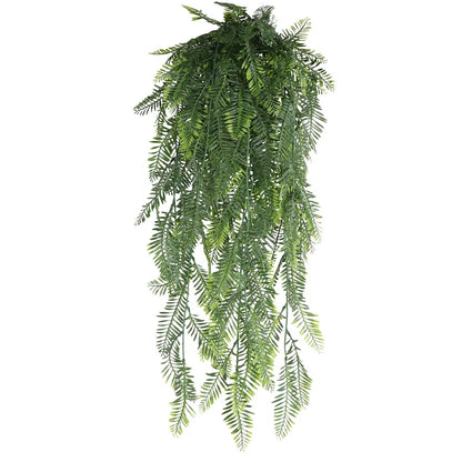 Plante Suspendue Artificielle