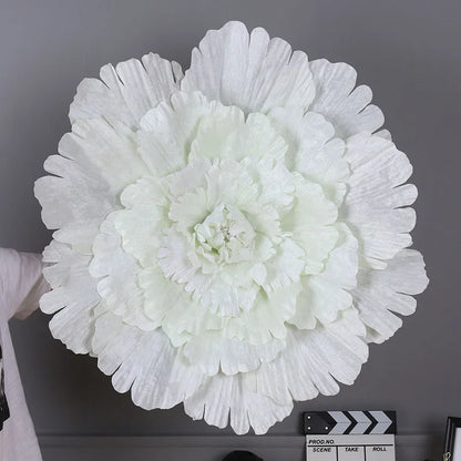 Pivoines Artificielles Géantes
