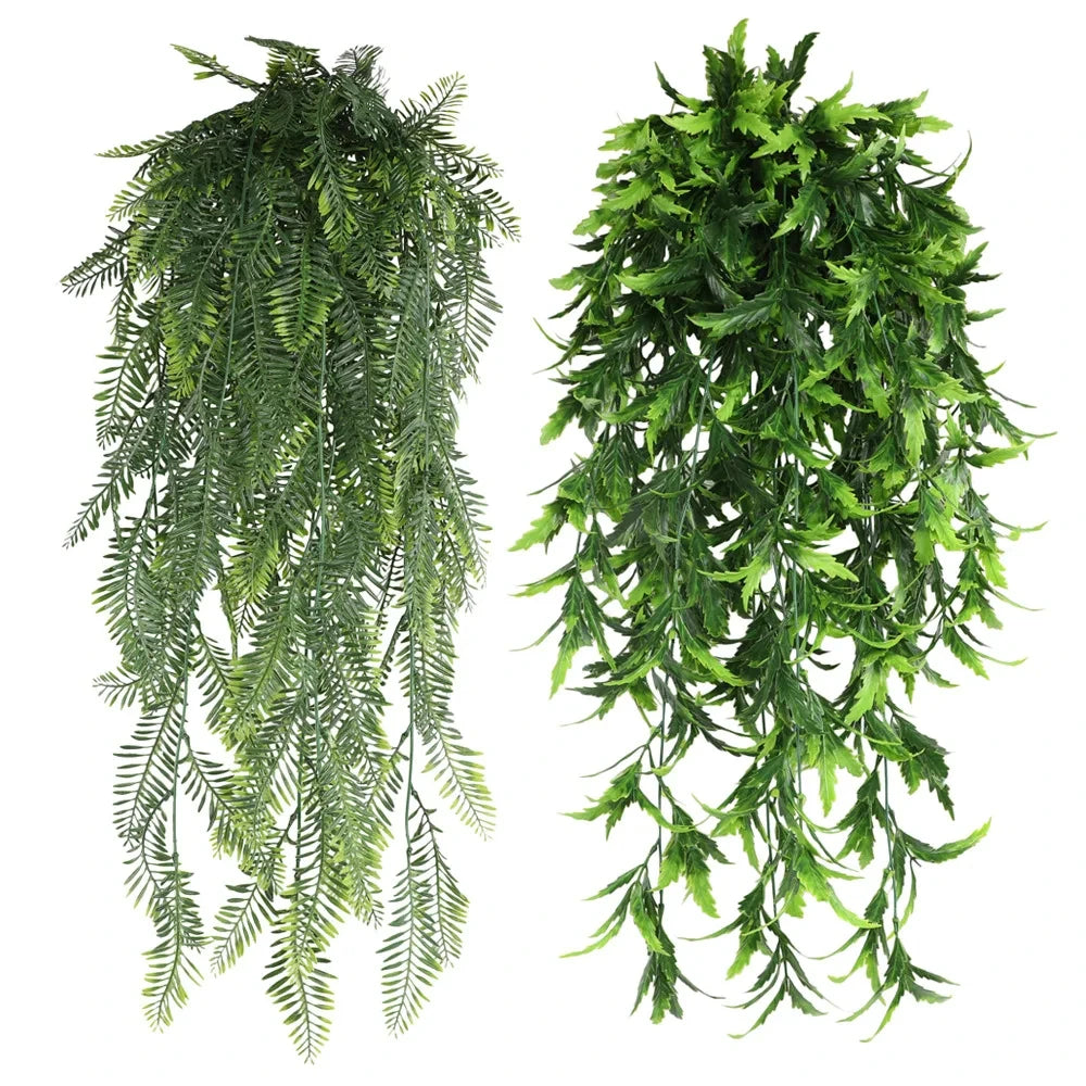 Plante Suspendue Artificielle