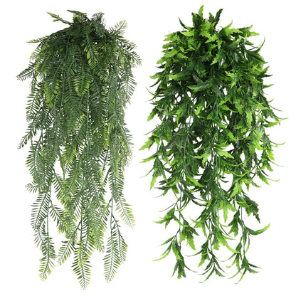 Plante Suspendue Artificielle